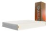 Colchão Casal Emma Basics 17 – 138x188cm – Espuma D28 17cm com Tecnologia Alemã, Embalado à Vácuo, Firmeza Ideal, Suporte Confortável