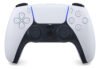 Controle Sony Dualsense Sem Fio White Ps5