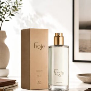 Deo Colônia Natura Hoje Masculino 100ml