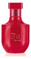 Deo Parfum Natura Una Somos Feminino 75 ml