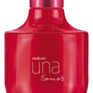 Deo Parfum Natura Una Somos Feminino 75 ml