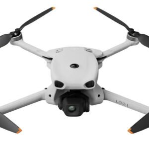 DJI Lito 1 Standard com Controle DJI RC-N3 , Detecção de obstáculos, ActiveTrack, vídeo 4K – DJI079