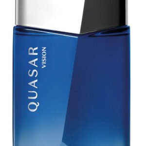 Eau de Cologne Quasar Vision O Boticário 100ml Vegano Cruelty Free