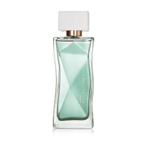 Essencial Sentir Feminino Natura Deo Parfum Perfume Original 100ml