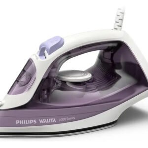 Ferro A Vapor DST2020/32 Série 2000 1400W Lilás Philips Walita 127v