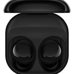 Fone Ouvido Bluetooth 5.4 Samsung Galaxy Buds Core – Preto