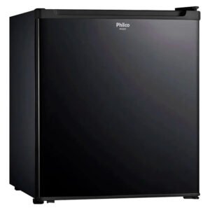 Frigobar Philco PFG5P 6 Níveis de ajustes 45L 1400W