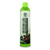Gás Green Gas Leão 600ml Para Airsoft Alta Performance