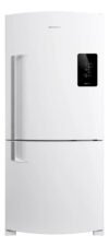 Geladeira Brastemp Frost Free Inverse 591 Litros Branca – Br Branco