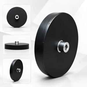 Ímã Fixador Magnético 66mm Starlink Mini E Outros