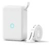 Impressora Etiqueta Niimbot D110 Bluetooth Termica 1 Rolo Cor Branco usb