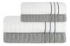 Jogo Toalha Oceane 450g/m² 4pç 2 Banho 2 Rosto Camesa