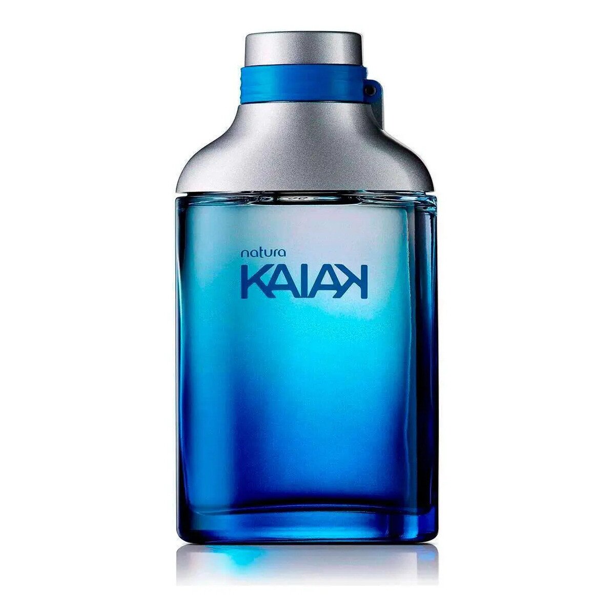 Kaiak Masculino Tradicional Natura Desodorante Colônia Perfume Clássico Original 100ml Kaiak Masculino Tradicional Natura Desodorante Colônia Perfume Clássico Original 100ml