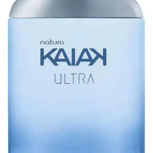 Kaiak Ultra Natura Colônia Perfume Masculino 100ml Relançamento 2025
