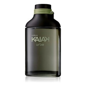 Kaiak Urbe Natura Desodorante Colônia Perfume Masculino Original 100ml
