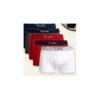 Kit 10 Cuecas Microfibra Boxer Masculina Com Lycra Box