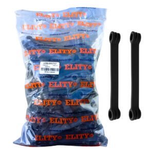 Kit 100 Tirante Compativel Com Brastemp E Consul 7 A 12 Kg