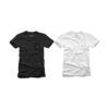 Kit 2 Camisetas Bolso Cb Pica-pau Xadrez Reserva