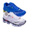 Kit 2 Tênis Masculino De Corrida Academia E Caminhada Promo