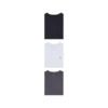 Kit 3 Camisetas Básicas Brasa Pica Pau Bordado Reserva
