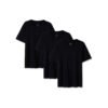 Kit 3 Daily T-shirt Feminino – Gênero Feminino