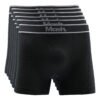 Kit 6 Cuecas Boxer Mash Poliamida Toque Gelado Sem Costura