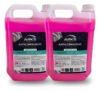 Kit com 2 galões de 5L de Aditivo para Radiador Ford Ka – ARKS