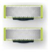 Lâmina Dupla 2x Oneblade Philips Qp220/51