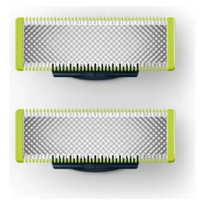 Lâmina Dupla 2x Oneblade Philips Qp220/51