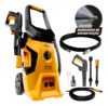 Lavadora De Alta Pressão Desobstruidora Wap Ousada Wl 2600 Ultra 1500w De Potência 1750 Psi