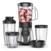 Liquidificador Actimix To Go Arno Jarra Portátil Lq01