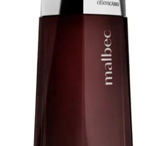 Malbec Tradicional Perfume Masculino O Boticário 100ml