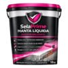 Manta Líquida 18kg Para Laje, Telhado E Parede Externa