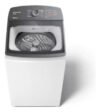 Máquina De Lavar Bwf14ab 14kg Smart Sensor Ciclo Brastemp – Branco
