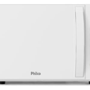 Microondas Philco PMO30B 28L 1100W Branco