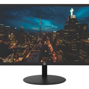 Monitor LED 20 Brazil PC 20WR – 1600×900, 75Hz, 5ms – HDMI/VGA – Preto