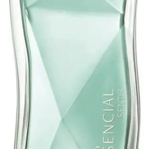 Natura Perfume Essencial Sentir Deo Parfum Feminino 100ml