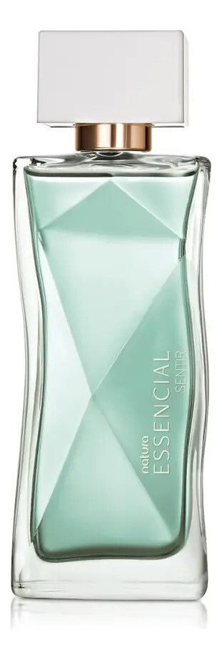 Natura Perfume Essencial Sentir Deo Parfum Feminino 100ml Natura Perfume Essencial Sentir Deo Parfum Feminino 100ml
