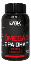 Ômega 3 Epa Dha 240 Cápsulas Dark Lab