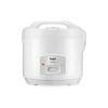 Panela De Arroz Elétrica Puro Rizzo 10x Elgin 2l 700w 110v Branco 127v 60hz