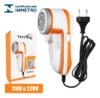 Papa Bolinha Elétrico Profissional Bivolt THYPE TH-208 com Lâmina Adicional