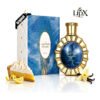 Perfume Arabe Feminino Victoria Lattafa Eau De Parfum 100ml
