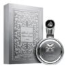 Perfume Árabe – Lattafa Fakhar Platin Edp 100ml