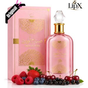 Perfume ÁRABE Sabah Al ward Sugar Original Feminino Eau de parfum