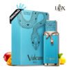 Perfume Arabe Vulcan Feu Citrico Frutado Edp 100ml