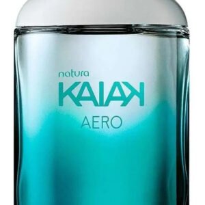 Perfume Natura Kaiak Aero EDT 100 ml Masculino