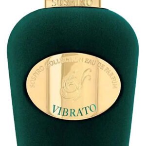 Perfume Sospiro Vibrato Tradicional Eau de parfum Spray