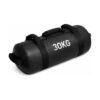 Power Bag 30 Kg Preto. Preto