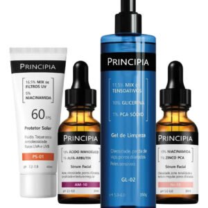 Principia Kit Anti-manchas Essencial Gl-02