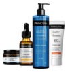 Principia Kit Essencial Gl-02+ Ch + Vc + Ps